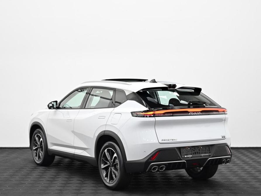 Dongfeng Mage Москва  - изображение 4