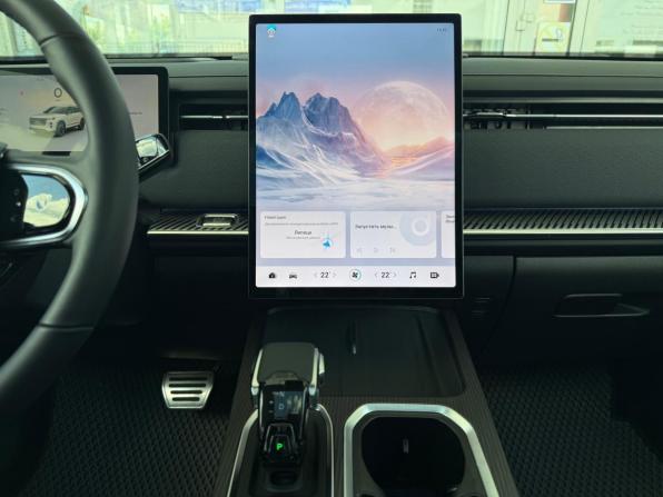 Jaecoo J7 I с пробегом 2024 года, цена 2 649 000 рублей, 9000 км, внедорожник, Автокод Объявления