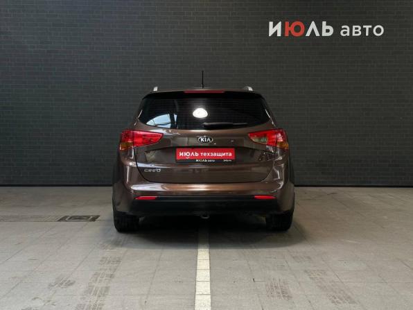 Kia Ceed II с пробегом 2012 года, цена 1 170 000 рублей, 199497 км, универсал, Автокод Объявления