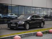 Audi A6 V (C8) Санкт-Петербург  - изображение 38