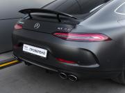 Mercedes-Benz AMG GT 4-Door Coupe I Москва  - изображение 57