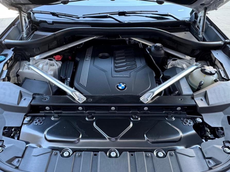 BMW X5 IV (G05/G18) Иркутск  - изображение 38