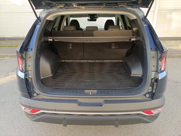 Hyundai Tucson IV с пробегом 2021 года, цена 2 799 000 рублей, 29667 км, внедорожник, Автокод Объявления