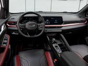 Geely Coolray I Рестайлинг Краснодар  - изображение 28