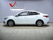 Hyundai Solaris II Уфа  - изображение 23