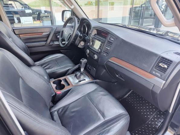 Mitsubishi Pajero IV с пробегом 2008 года, цена 1 355 000 рублей, 276377 км, внедорожник, Автокод Объявления
