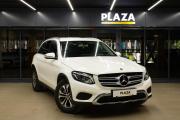 Mercedes-Benz GLC I (X253) Уфа  - изображение 31
