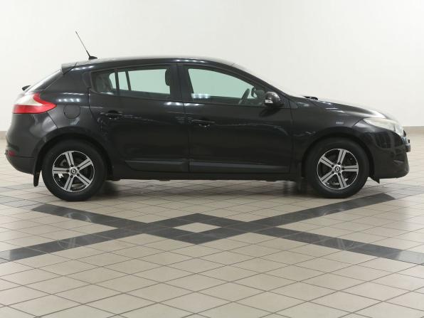Renault Megane III с пробегом 2010 года, цена 551 000 рублей, 229000 км, хэтчбек, Автокод Объявления