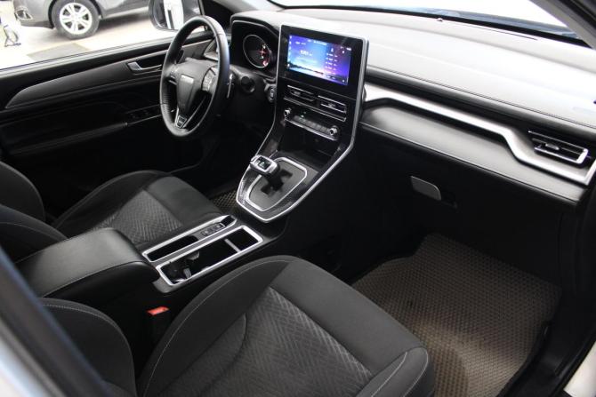 Haval M6 II с пробегом 2024 года, цена 1 999 000 рублей, 78211 км, внедорожник, Автокод Объявления