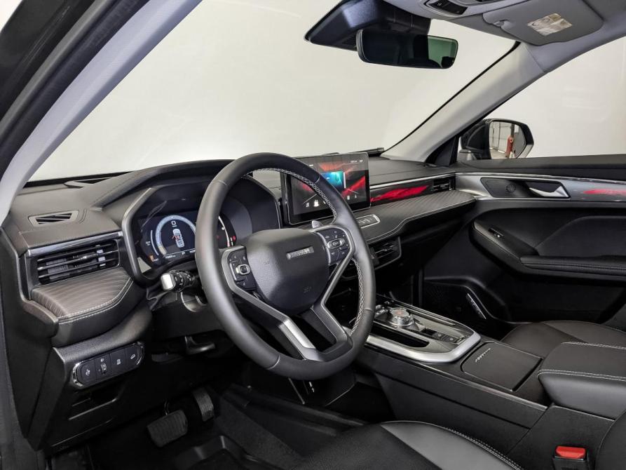 Haval Jolion I Рестайлинг Москва  - изображение 16