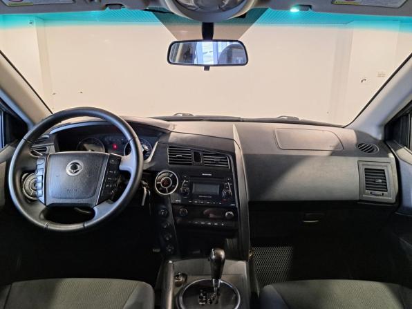 SsangYong Actyon Sports II с пробегом 2012 года, цена 1 013 000 рублей, 262536 км, пикап, Автокод Объявления