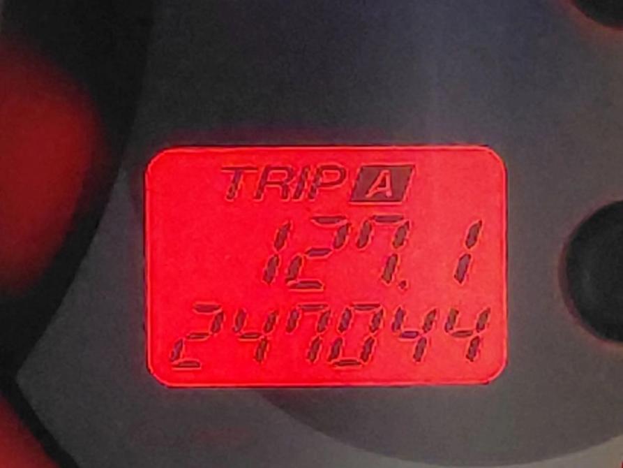 Mazda 3 I (BK) Рестайлинг Москва  - изображение 13