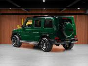 Mercedes-Benz G-Класс AMG II (W465) Рестайлинг Москва  - изображение 34
