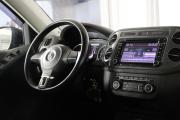 Volkswagen Tiguan I Рестайлинг Нижний Новгород  - изображение 29