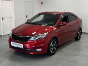 Kia Rio III Рестайлинг Казань  - изображение 18