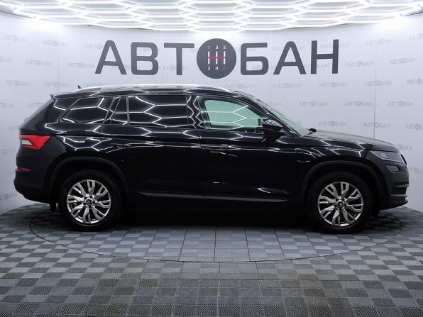 Skoda Kodiaq I с пробегом 2021 года, цена 3 200 000 рублей, 63897 км, внедорожник, Автокод Объявления
