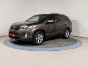 Kia Sorento II Рестайлинг Екатеринбург  - изображение 21