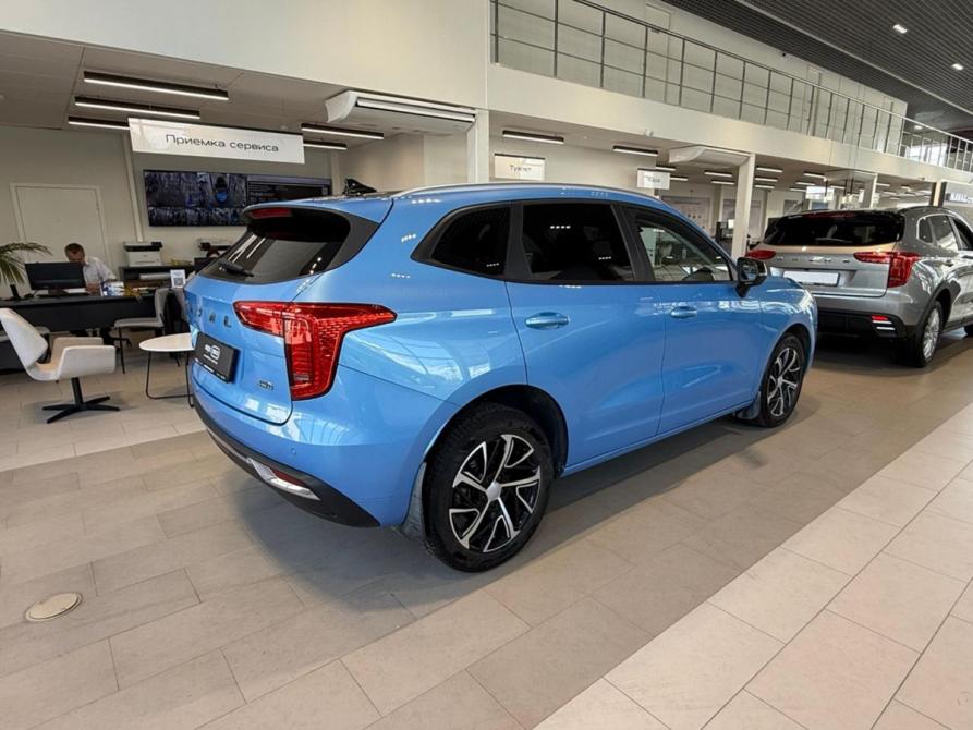 Haval Jolion I Серпухов  - изображение 5
