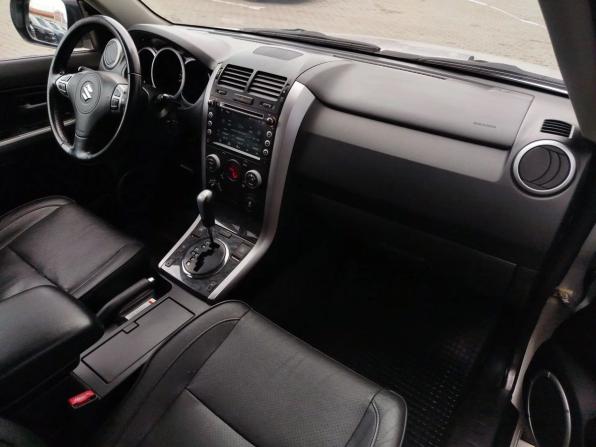 Suzuki Grand Vitara II Рестайлинг 2 с пробегом 2013 года, цена 1 440 000 рублей, 136834 км, внедорожник, Автокод Объявления