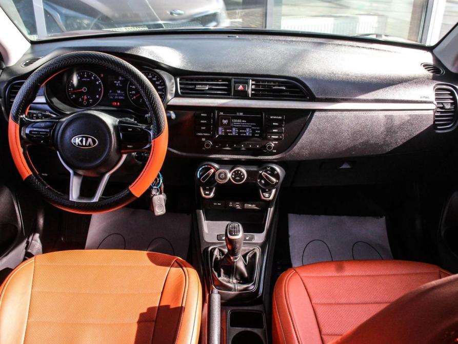 Kia Rio IV Калуга  - изображение 4