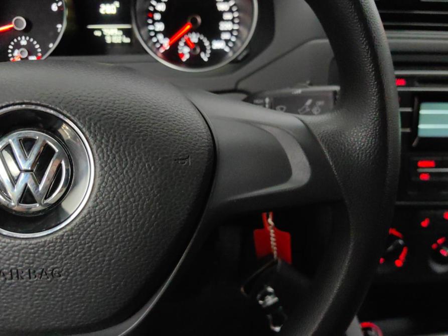 Volkswagen Jetta VI Рестайлинг Подольск  - изображение 19