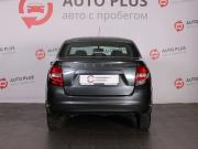 Lada (ВАЗ) Granta I Рестайлинг Минеральные Воды  - изображение 22