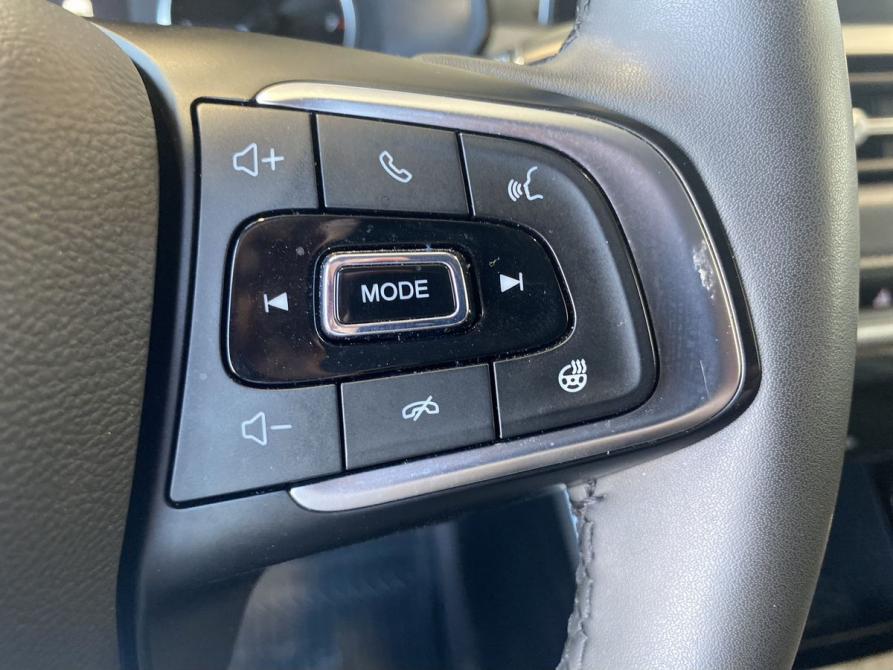 Chery Tiggo 4 Pro I Рестайлинг Саратов  - изображение 17