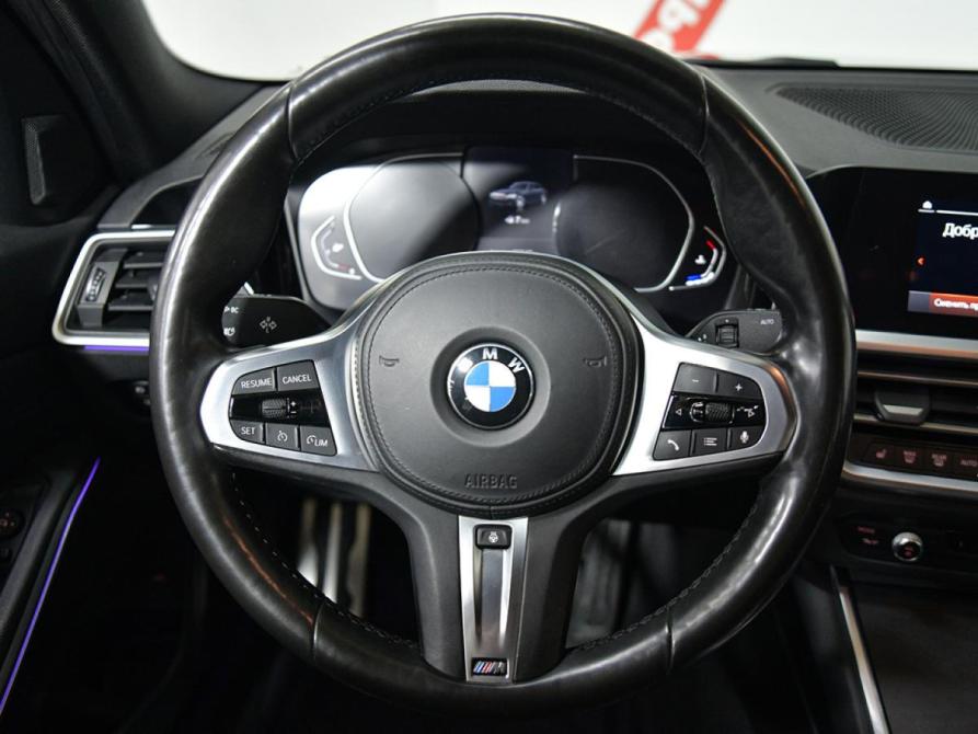 BMW 3 серии VII (G2x) Москва  - изображение 11