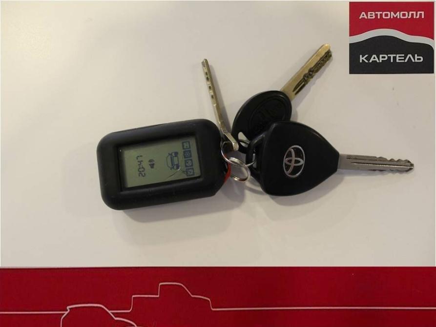 Toyota Auris I Кемерово  - изображение 20