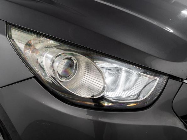 Hyundai ix35 I с пробегом 2012 года, цена 1 125 000 рублей, 152854 км, внедорожник, Автокод Объявления