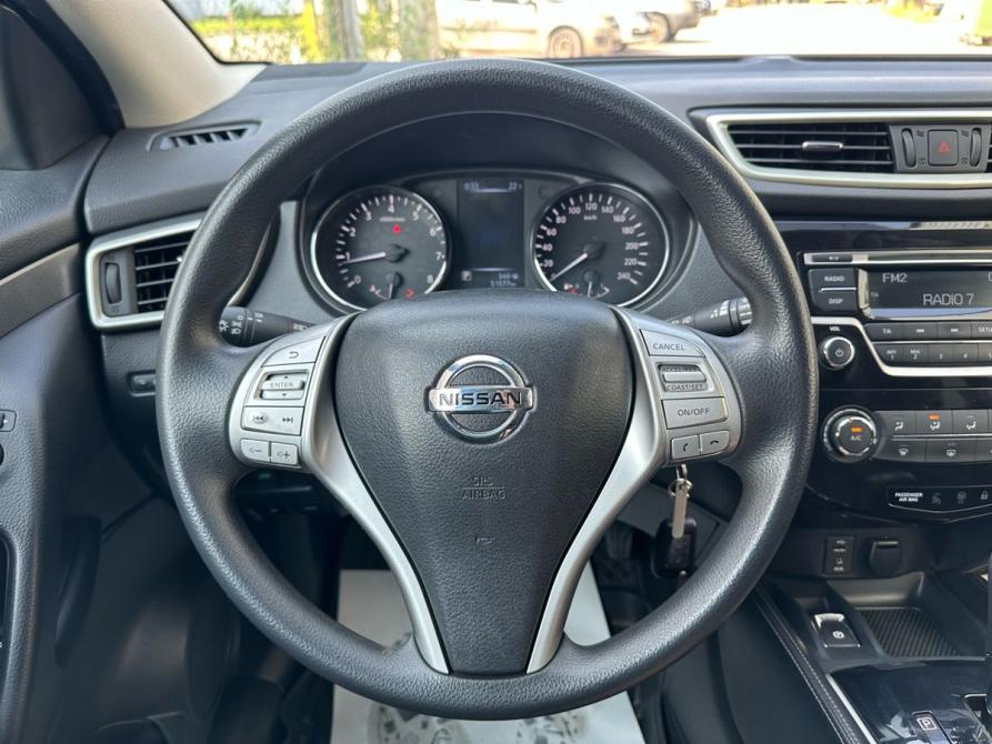 Nissan Qashqai II Пермь  - изображение 20