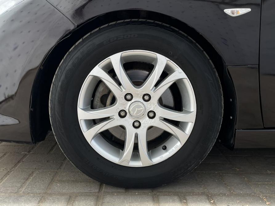 Mazda 6 II (GH) Тамбов  - изображение 19