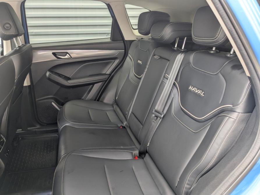 Haval Jolion I Москва  - изображение 20