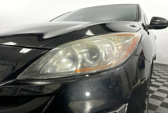 Mazda 3 II (BL) с пробегом 2010 года, цена 700 000 рублей, 192500 км, седан, Автокод Объявления