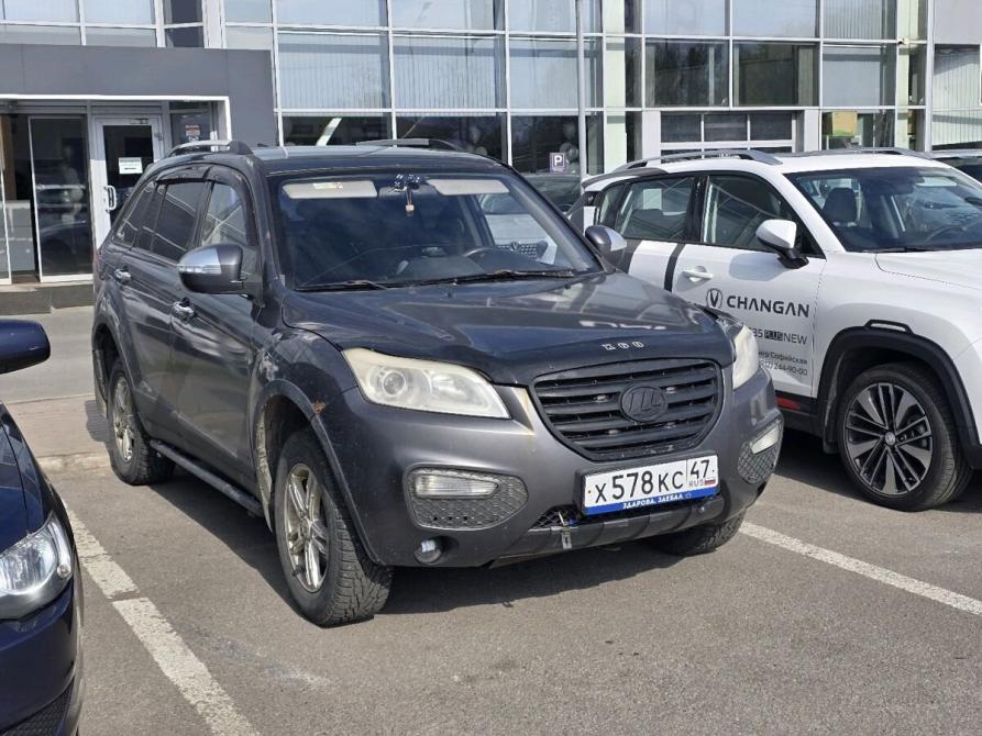 Lifan X60 I Санкт-Петербург  - изображение 2