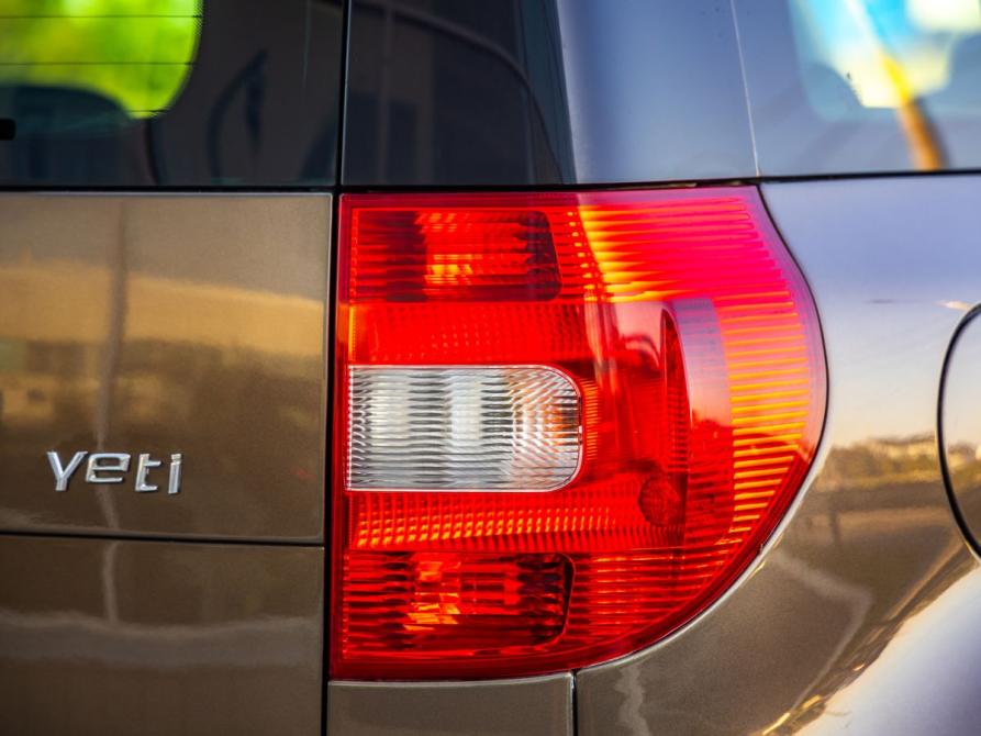 Skoda Yeti I Волгоград  - изображение 11