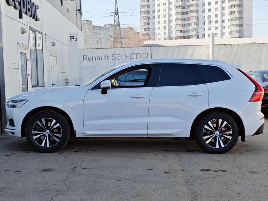 Volvo XC60 II Москва  - изображение 8