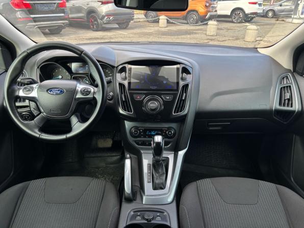 Ford Focus III с пробегом 2011 года, цена 389 000 рублей, 202000 км, хэтчбек, Автокод Объявления