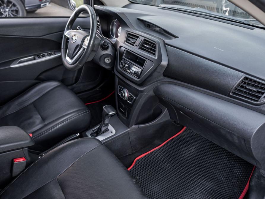 Lifan X50 Казань  - изображение 6