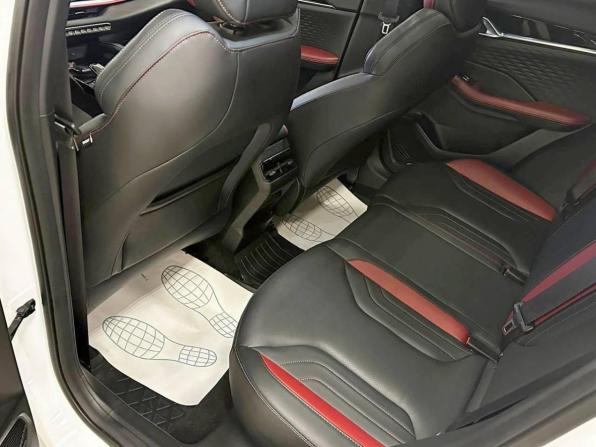 Geely Coolray I Рестайлинг с пробегом 2023 года, цена 1 569 000 рублей, 34649 км, внедорожник, Автокод Объявления