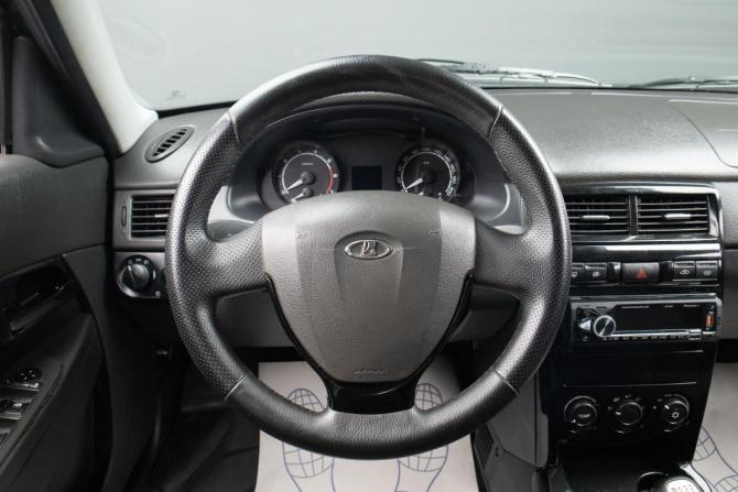 Lada (ВАЗ) Priora I Рестайлинг с пробегом 2013 года, цена 399 000 рублей, 250400 км, седан, Автокод Объявления