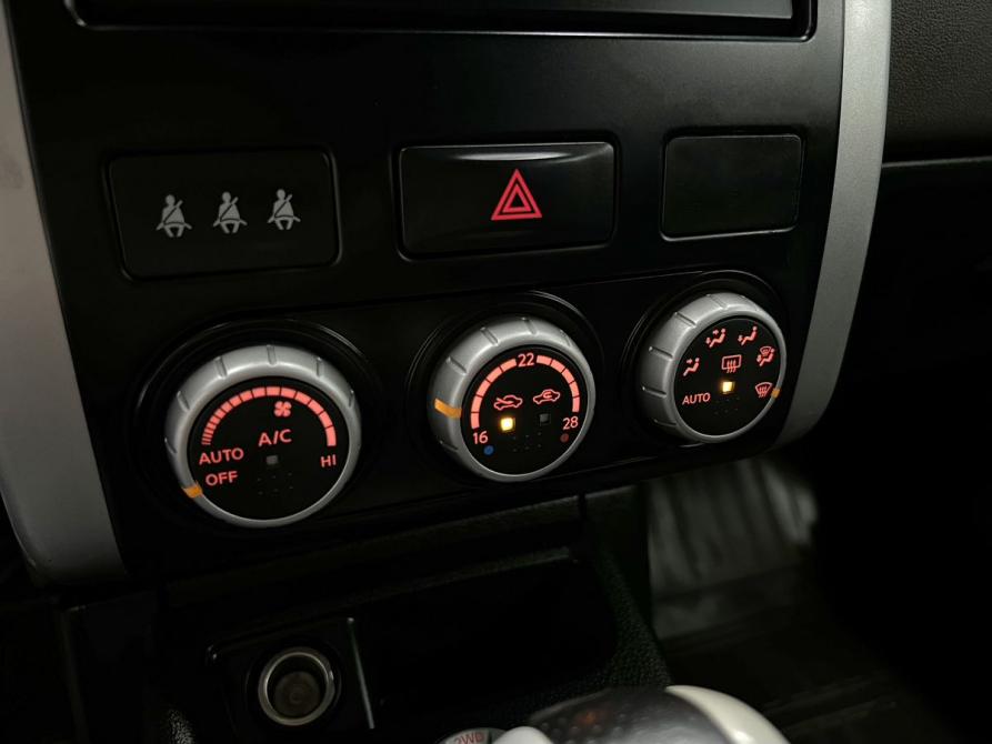 Nissan X-Trail II Тверь  - изображение 15