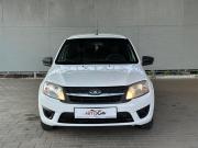 Lada (ВАЗ) Granta I Тамбов  - изображение 21