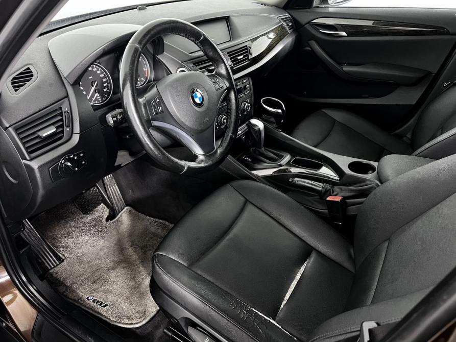 BMW X1 I (E84) Калининград  - изображение 9