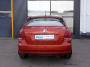 Volkswagen Polo V Рестайлинг Москва  - изображение 22