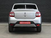 Renault Logan II Рестайлинг Екатеринбург  - изображение 21