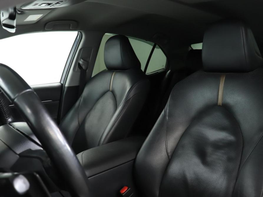 Toyota Camry VIII (XV70) Москва  - изображение 17