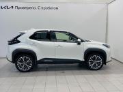 Toyota Yaris IV Красноярск  - изображение 37