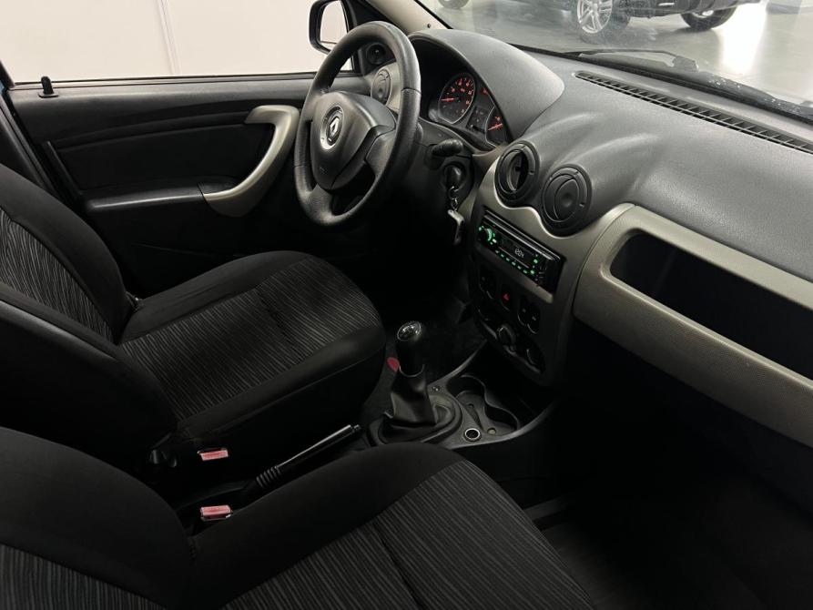 Renault Logan I Рестайлинг Казань  - изображение 16