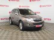 Opel Antara I Рестайлинг Вологда  - изображение 20